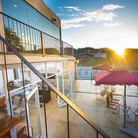 Impala City Hotel And Hostel Kandy 50 Dış mekan fotoğraf