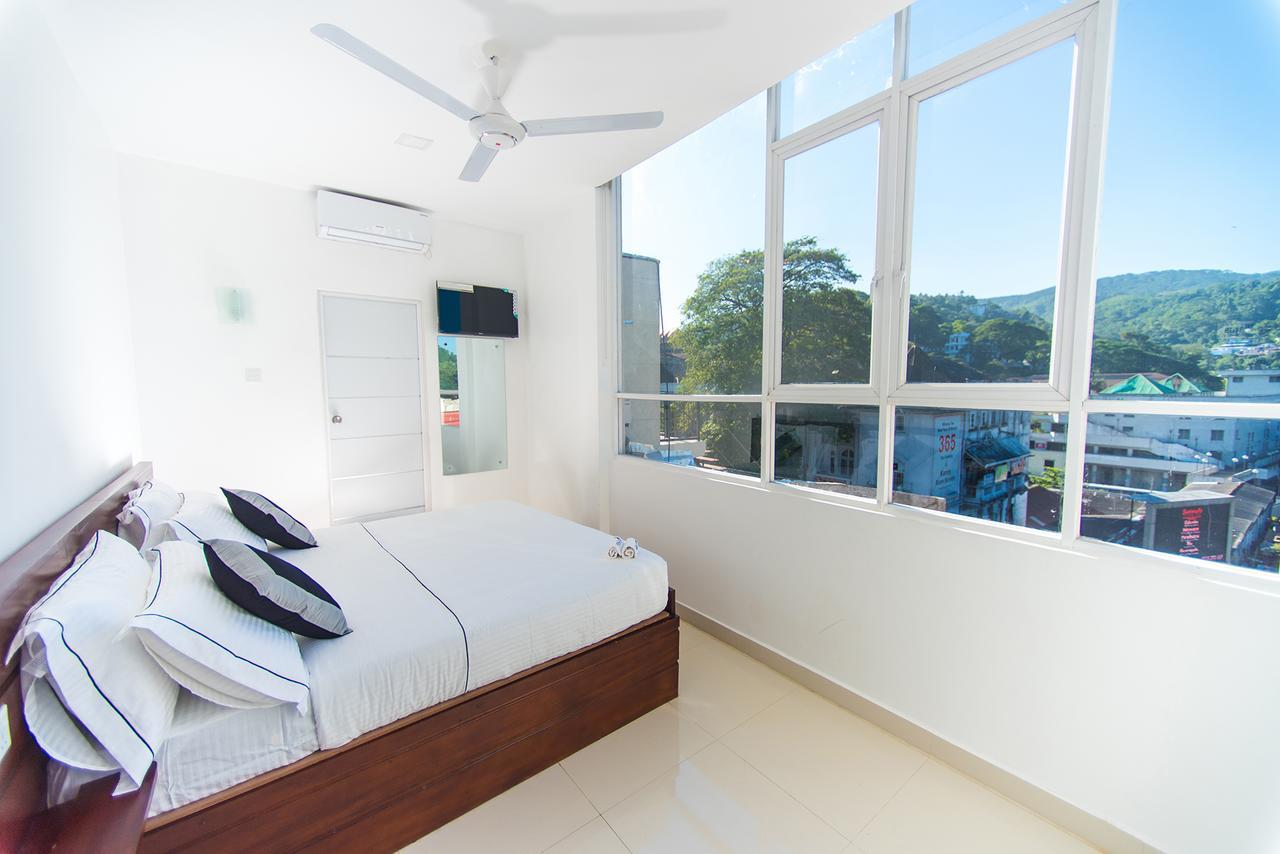 Impala City Hotel And Hostel Kandy 50 Dış mekan fotoğraf