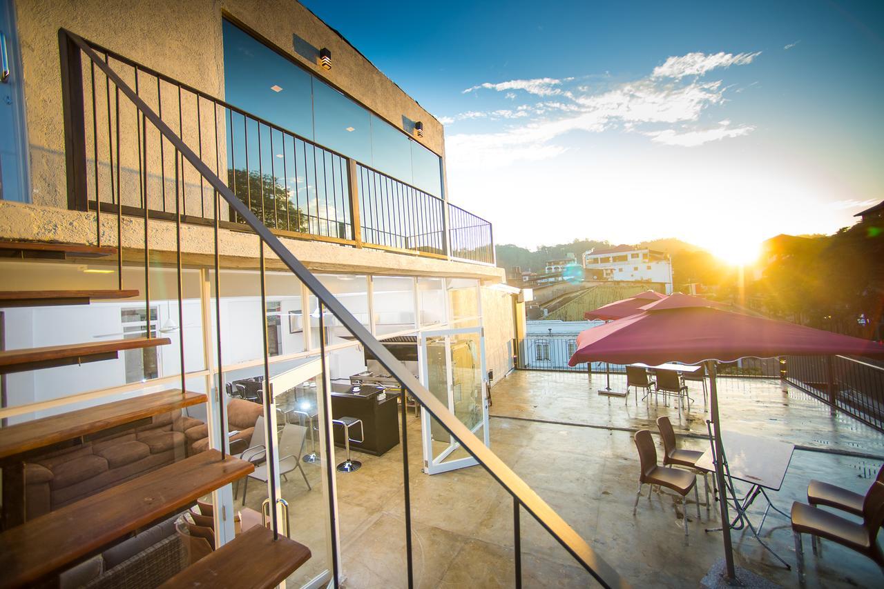 Impala City Hotel And Hostel Kandy 50 Dış mekan fotoğraf