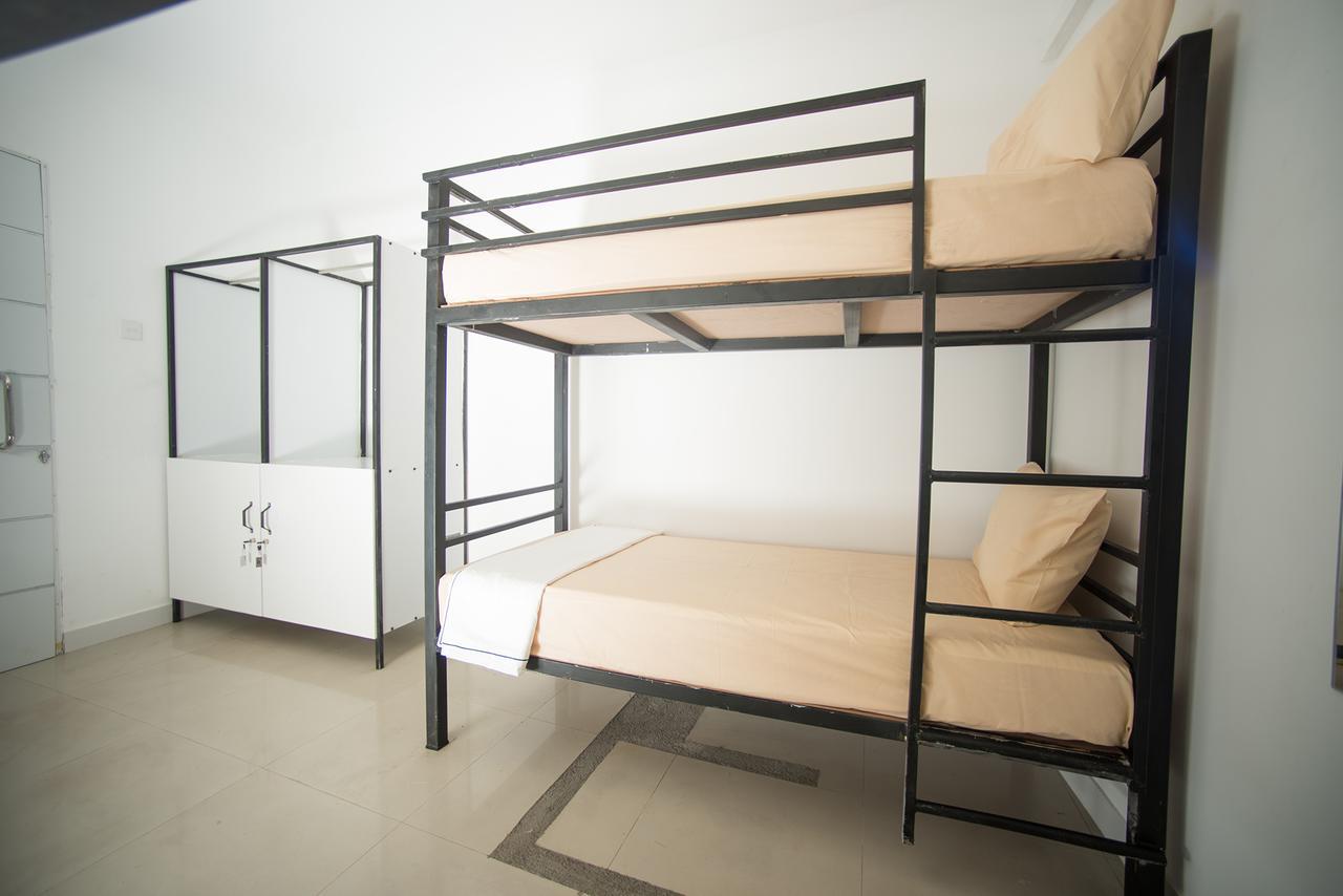 Impala City Hotel And Hostel Kandy 50 Dış mekan fotoğraf