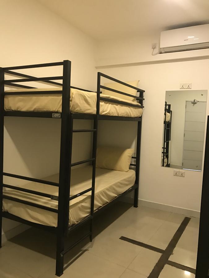 Impala City Hotel And Hostel Kandy 50 Dış mekan fotoğraf