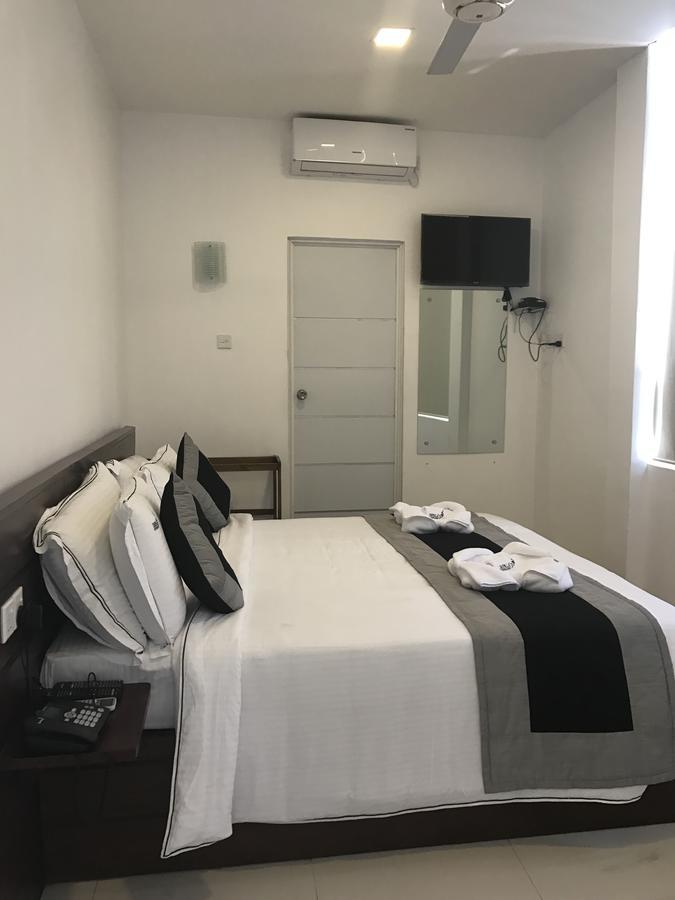 Impala City Hotel And Hostel Kandy 50 Dış mekan fotoğraf