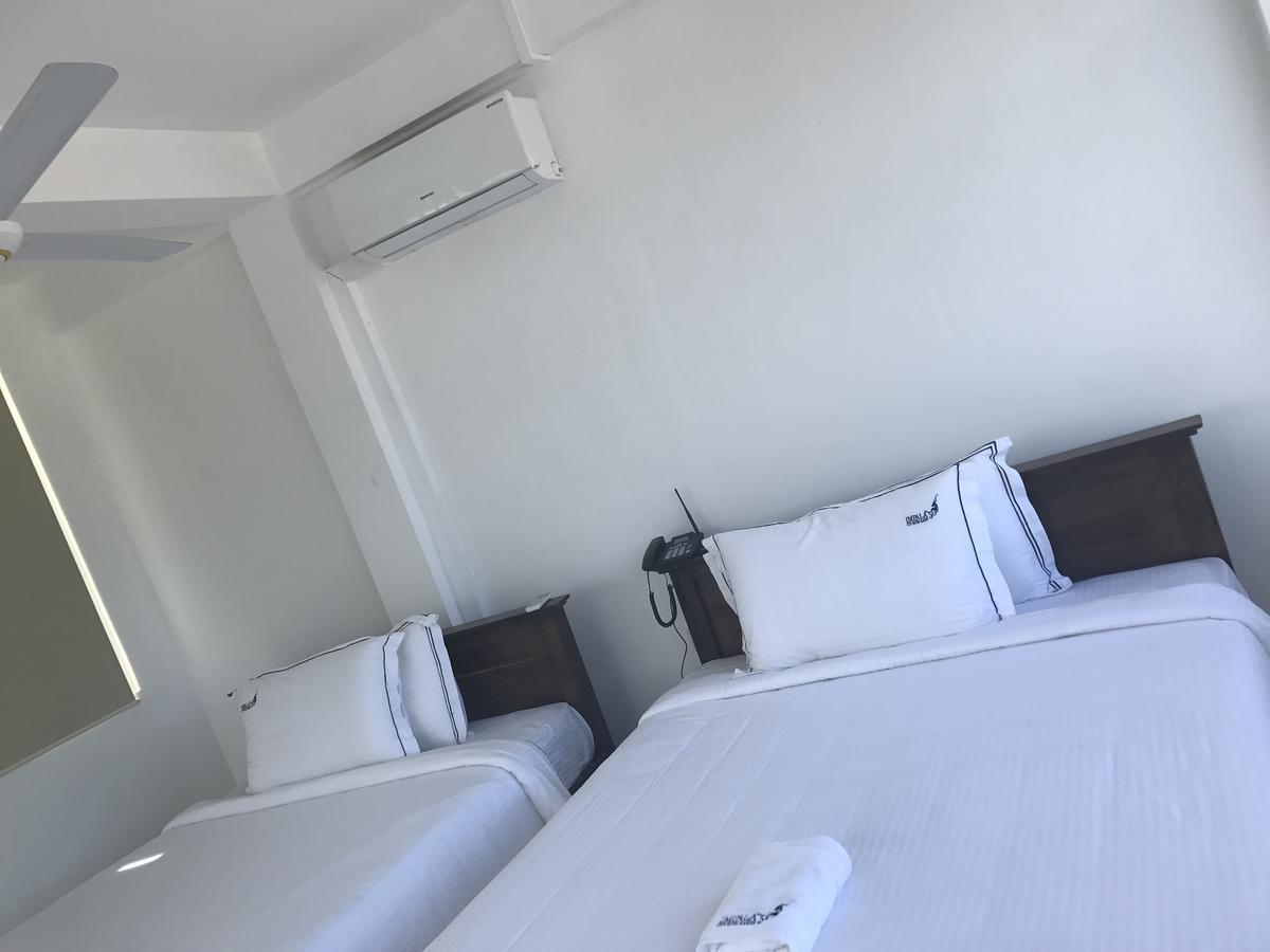 Impala City Hotel And Hostel Kandy 50 Dış mekan fotoğraf