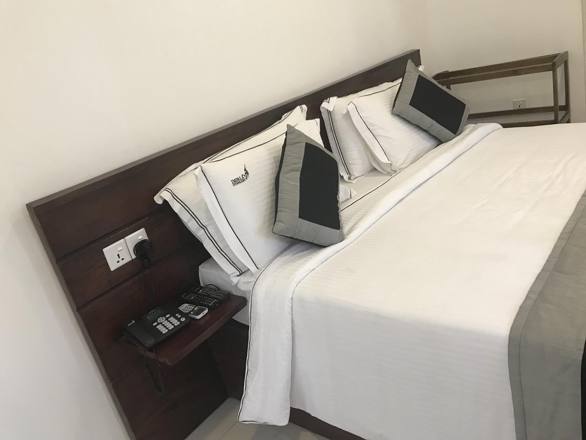 Impala City Hotel And Hostel Kandy 50 Dış mekan fotoğraf