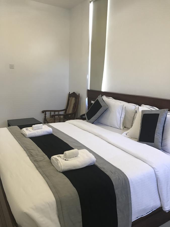 Impala City Hotel And Hostel Kandy 50 Dış mekan fotoğraf