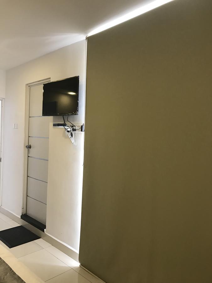 Impala City Hotel And Hostel Kandy 50 Dış mekan fotoğraf
