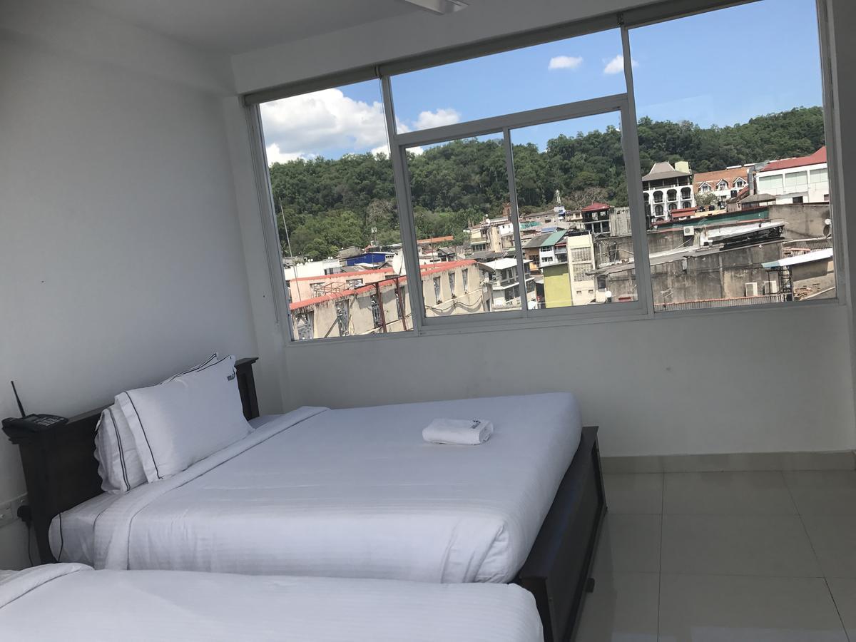 Impala City Hotel And Hostel Kandy 50 Dış mekan fotoğraf
