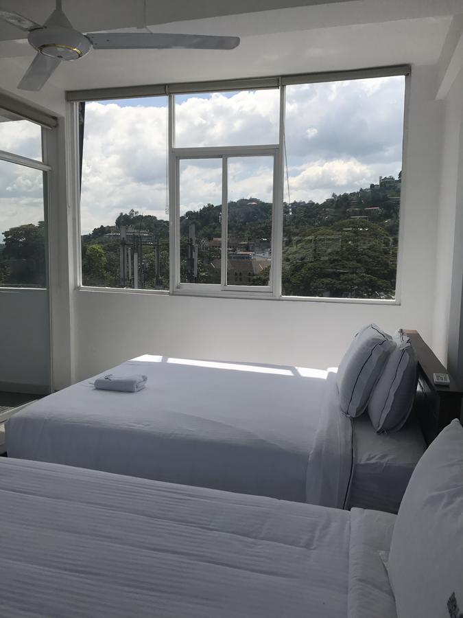 Impala City Hotel And Hostel Kandy 50 Dış mekan fotoğraf