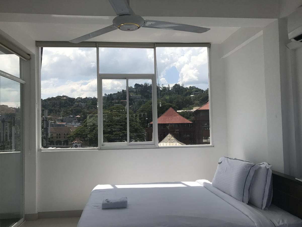 Impala City Hotel And Hostel Kandy 50 Dış mekan fotoğraf