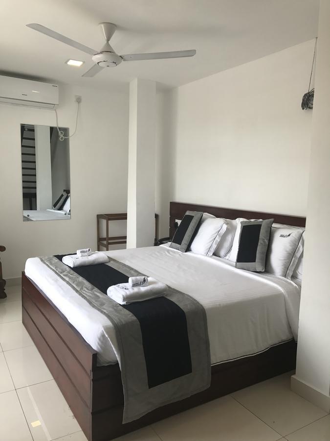 Impala City Hotel And Hostel Kandy 50 Dış mekan fotoğraf