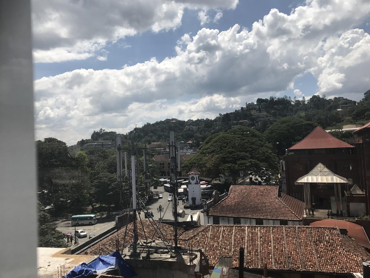 Impala City Hotel And Hostel Kandy 50 Dış mekan fotoğraf