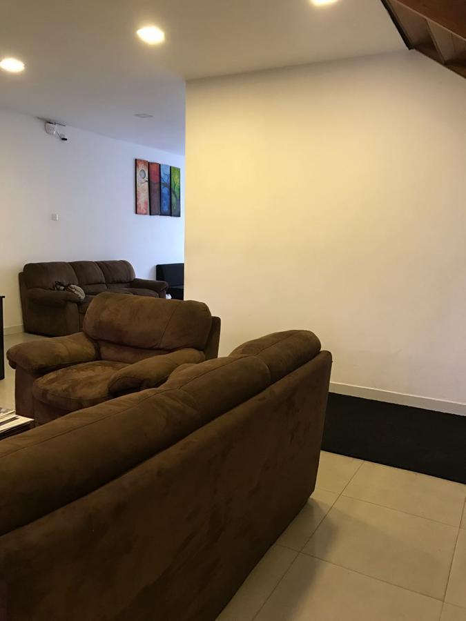 Impala City Hotel And Hostel Kandy 50 Dış mekan fotoğraf