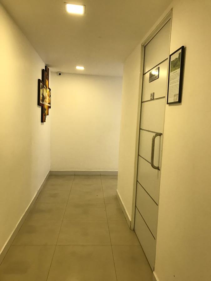 Impala City Hotel And Hostel Kandy 50 Dış mekan fotoğraf