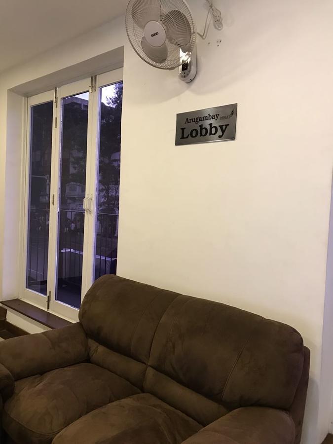 Impala City Hotel And Hostel Kandy 50 Dış mekan fotoğraf