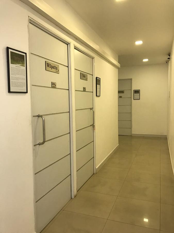 Impala City Hotel And Hostel Kandy 50 Dış mekan fotoğraf