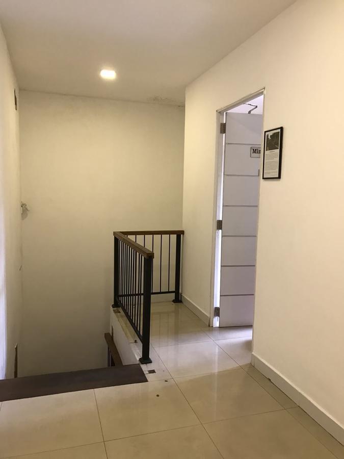 Impala City Hotel And Hostel Kandy 50 Dış mekan fotoğraf