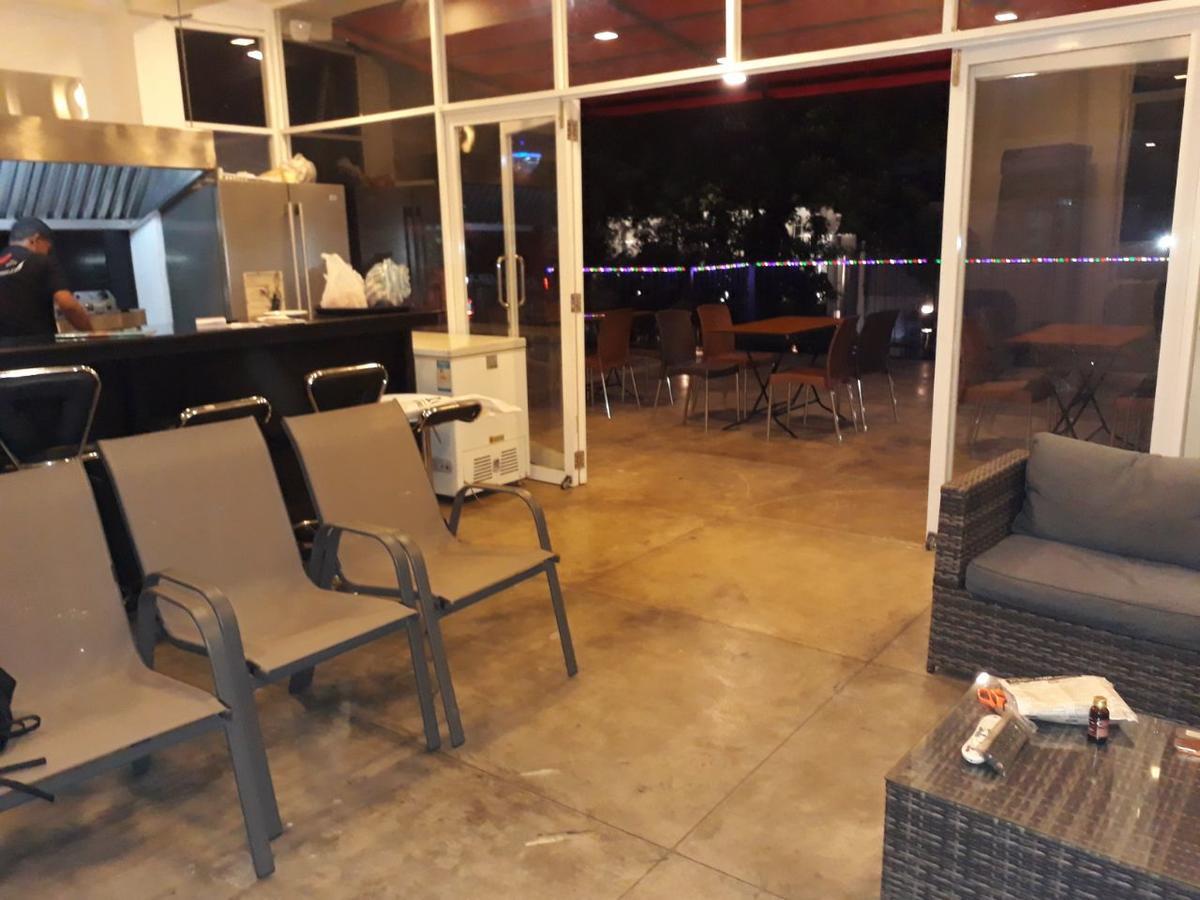 Impala City Hotel And Hostel Kandy 50 Dış mekan fotoğraf