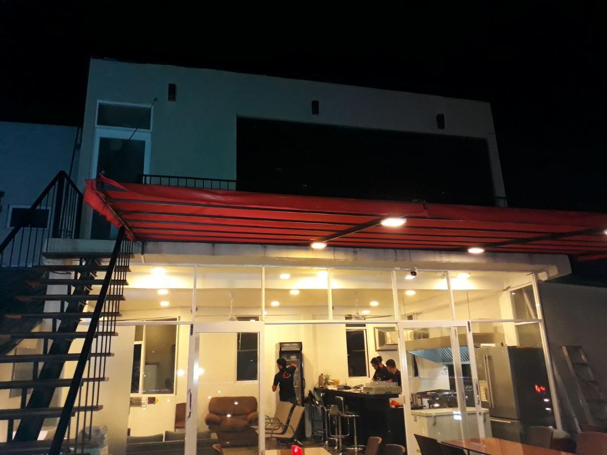 Impala City Hotel And Hostel Kandy 50 Dış mekan fotoğraf
